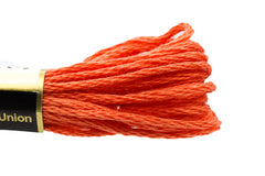 DMC Embroidery Floss - 0351 Coral