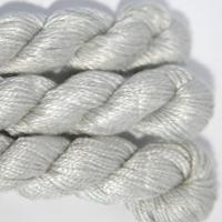Planet Earth Pepper Pot Silk - 127 Garlic