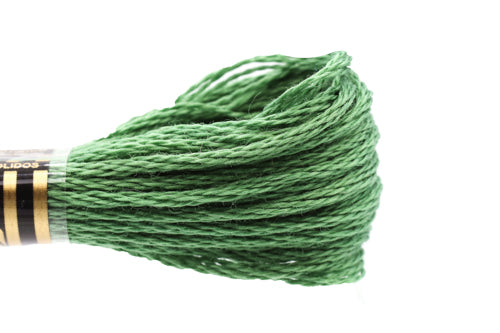 DMC Embroidery Floss - 0367 Laurel