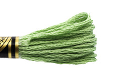 DMC Embroidery Floss - 0368 Eau de Nile