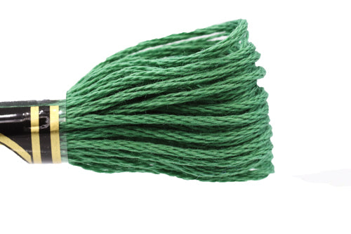 DMC Embroidery Floss - 0505 Pinewood