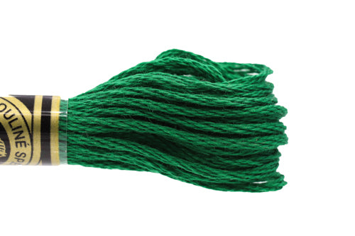 DMC Embroidery Floss - 0699 Candied Fruit