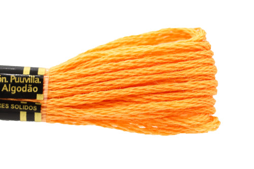 DMC Embroidery Floss - 0722 Shrimp