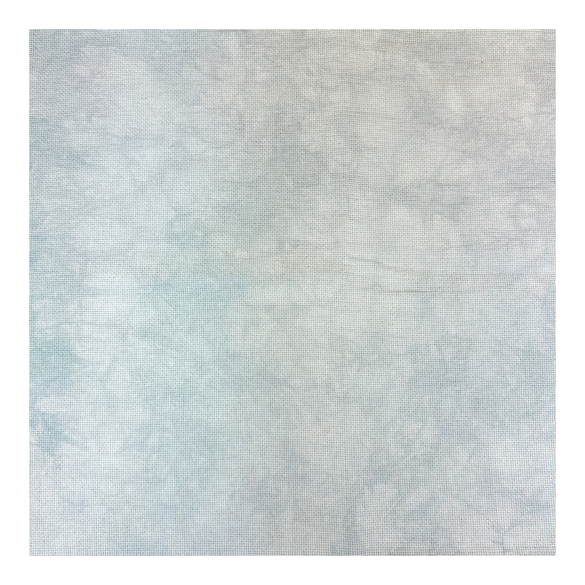 14 ct Aida Cross Stitch Fabric by Atomic Ranch Fabrics - Vapors
