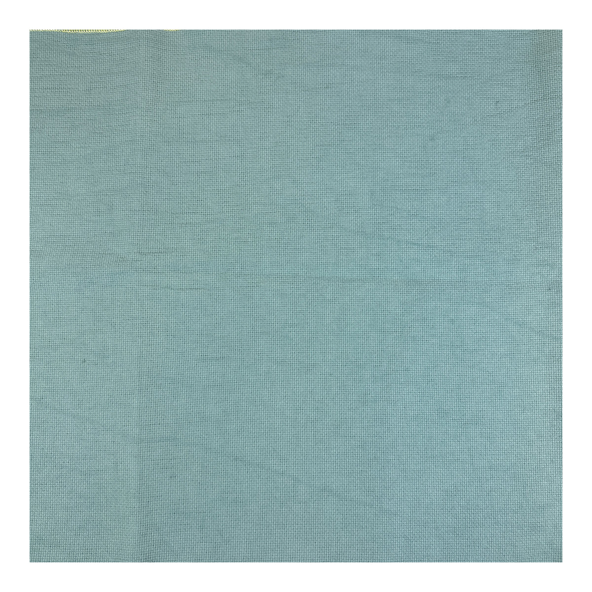 14 ct Aida Cross Stitch Fabric by Atomic Ranch Fabrics - Winter Mint
