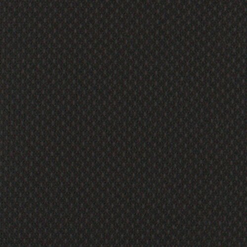 14 ct Aida Cross Stitch Fabric by Zweigart - Black