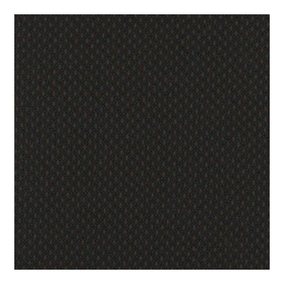 14 ct Aida Cross Stitch Fabric by Zweigart - Black