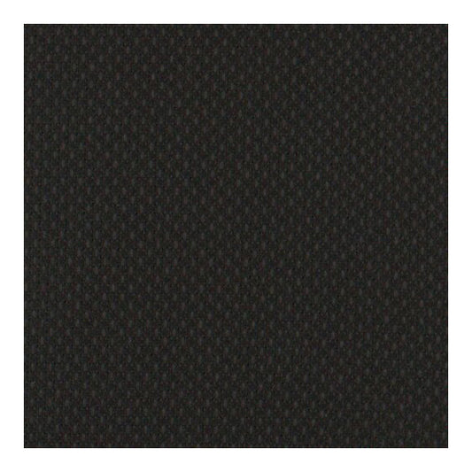 14 ct Aida Cross Stitch Fabric by Zweigart - Black