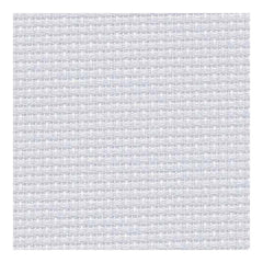 14 ct Aida Cross Stitch Fabric by Zweigart - Silver Moon