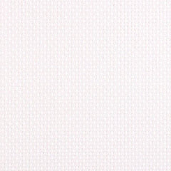 14 ct Aida Cross Stitch Fabric by Zweigart - White