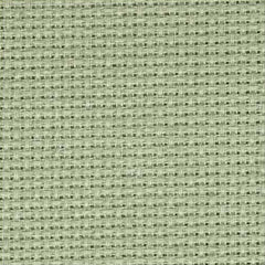 Finishing: 14 ct Aida Cross Stitch Fabric by Zweigart - Celadon