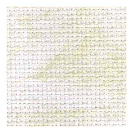 14 ct Zweigart Aida Cross Stitch Fabric - Vintage Country Cream