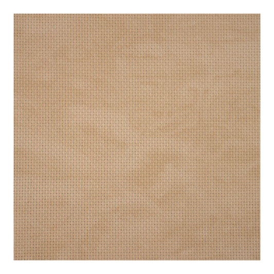 14 ct Aida Cross Stitch Fabric by Zweigart - Vintage Country Mocha