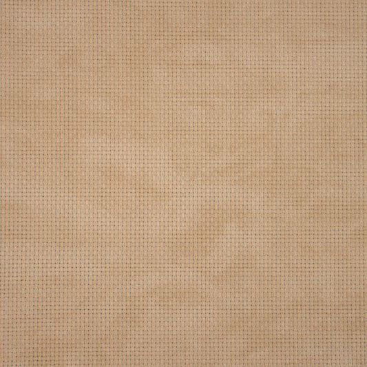 14 ct Zweigart Aida Cross Stitch Fabric - Vintage Country Mocha