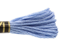 DMC Embroidery Floss - 0794 Baby Blue