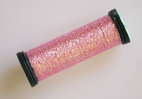 Kreinik Blending Filament - 092 Star Pink