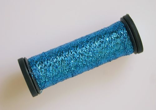 Kreinik Blending Filament - 006 Blue