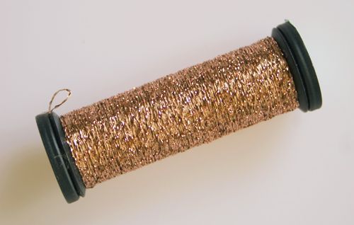 Kreinik Blending Filament - 021 Copper