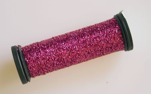 Kreinik Blending Filament - 024 Fuchsia