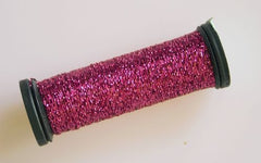 Kreinik Blending Filament - 024 Fuchsia