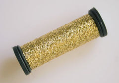 Kreinik Blending Filament - 002 Gold