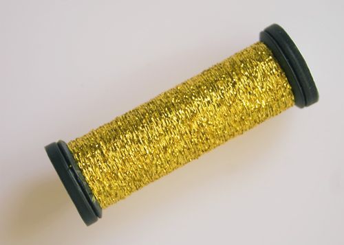 Kreinik Blending Filament - 028 Citron