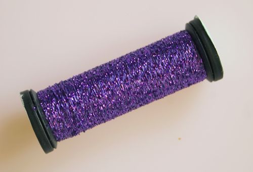 Kreinik Blending Filament - 012 Purple