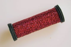 Kreinik Blending Filament - 031 Crimson