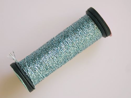 Kreinik Blending Filament - 014 Sky Blue