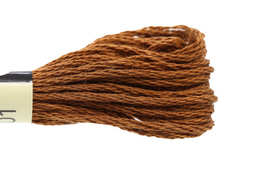 DMC Embroidery Floss - 0801 Mink