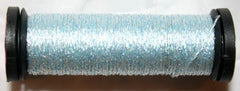 Kreinik Very Fine Braid #4 - 019 Pewter