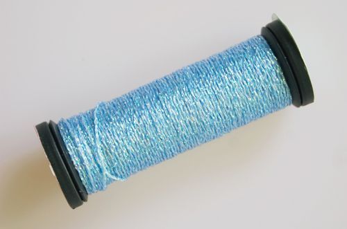 Kreinik Very Fine Braid #4 - 094 Star Blue