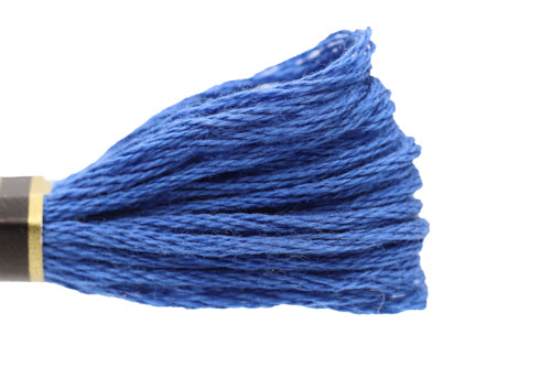 DMC Embroidery Floss - 0824 Marine Blue