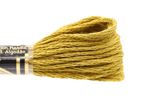 DMC Embroidery Floss - 0831 Bronze