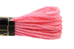 DMC Embroidery Floss - 0894 Rose