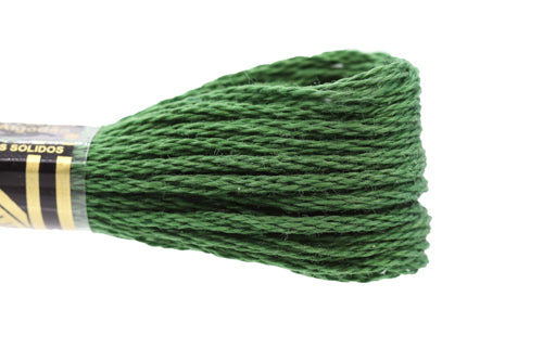 DMC Embroidery Floss - 0895 Bottle Green