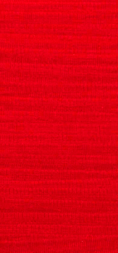 River Silks Ribbon 4mm - 157 Flame Scarlet