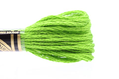 DMC Embroidery Floss - 0906 Mistletoe