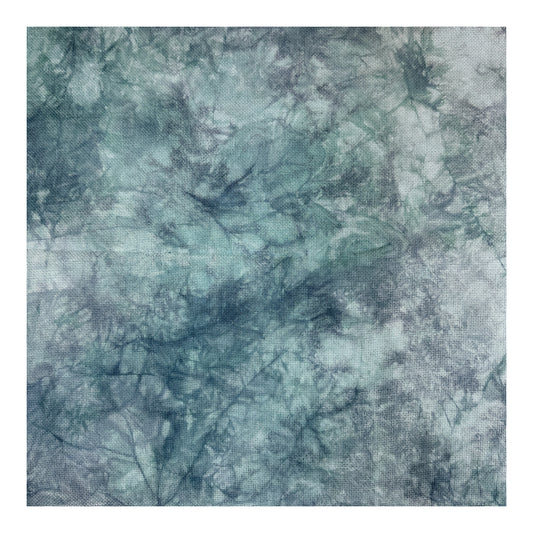 16 ct Aida Cross Stitch Fabric by Atomic Ranch Fabrics - LeStrange