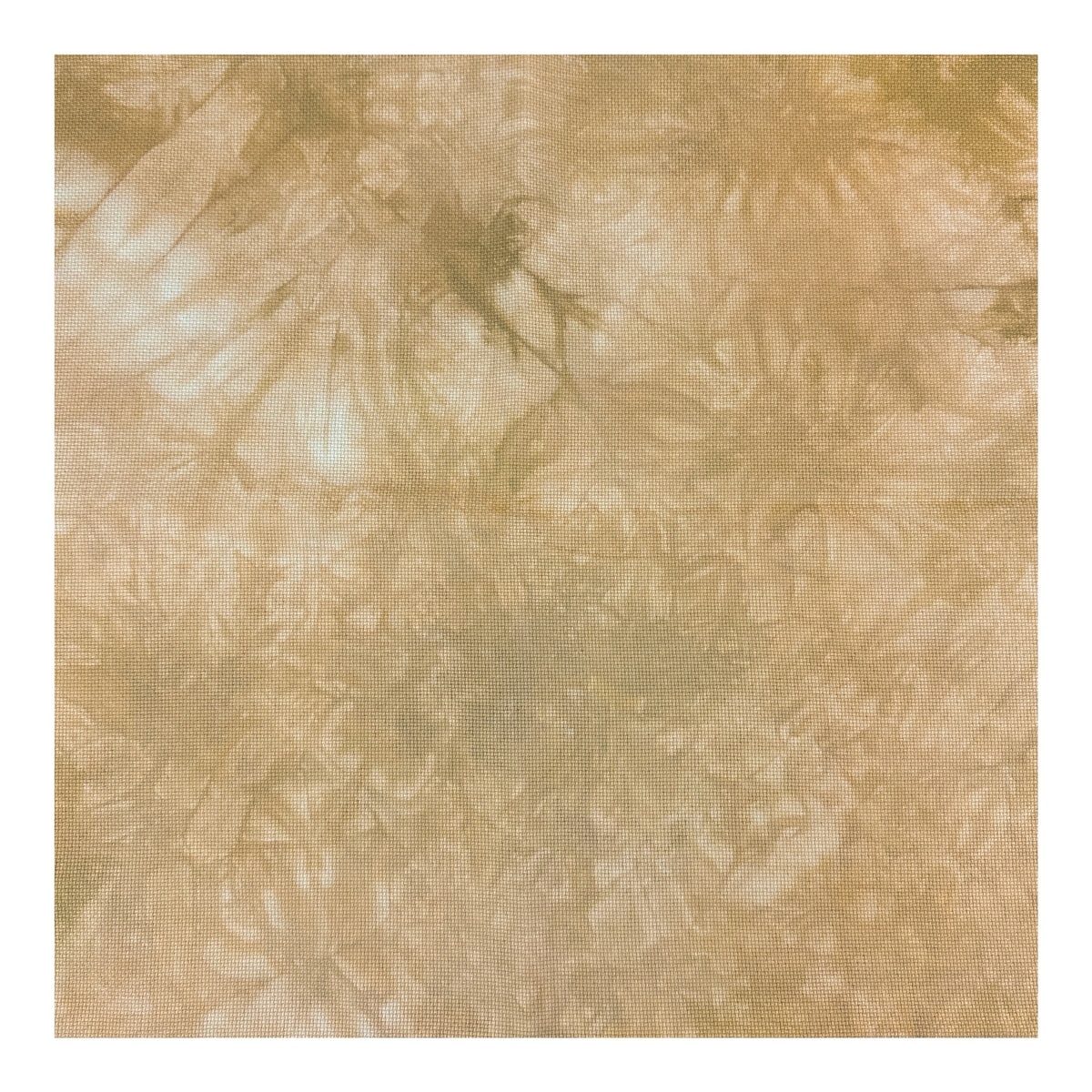 16 ct Aida Cross Stitch Fabric by Atomic Ranch Fabrics - Tombstone