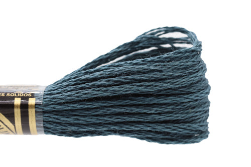 DMC Embroidery Floss - 0924 Tahitian Pearl