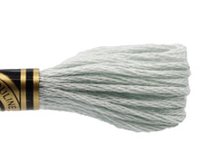 DMC Embroidery Floss - 0928 Oyster Shell