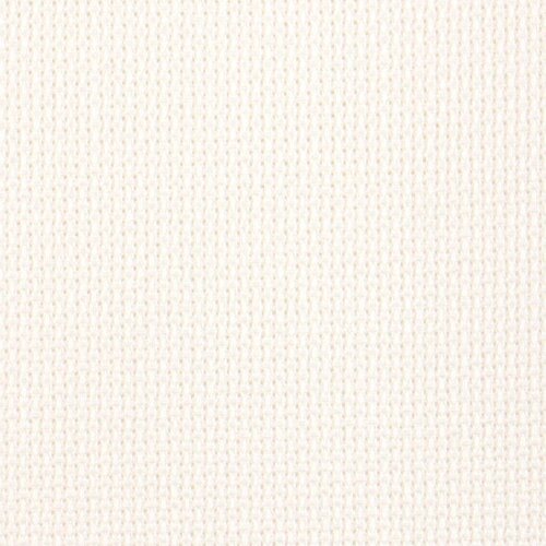18 ct Aida Cross Stitch Fabric by Zweigart - Antique White