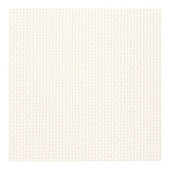 18 ct Aida Cross Stitch Fabric by Zweigart - Antique White