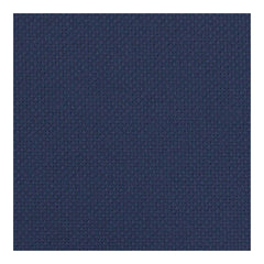 18 ct Aida Cross Stitch Fabric by Zweigart - Navy