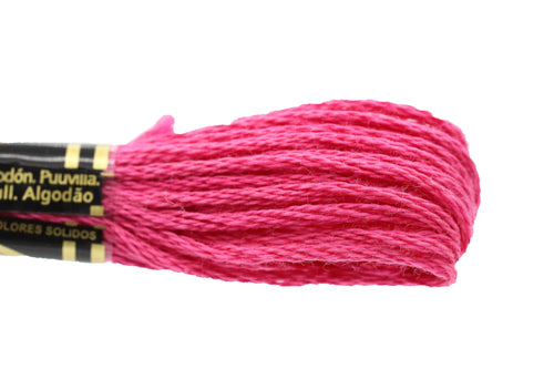 DMC Embroidery Floss - 3804 Bengal Rose