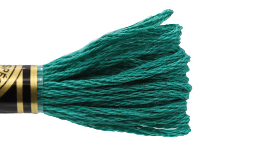 DMC Embroidery Floss - 3814 Spruce