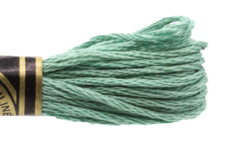 DMC Embroidery Floss - 3816 Serpent