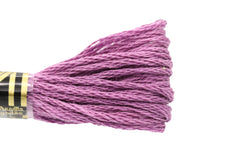 DMC Embroidery Floss - 3835 Purple Violet