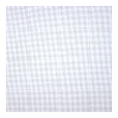 18 ct Aida Cross Stitch Fabric by Zweigart - Silver Moon